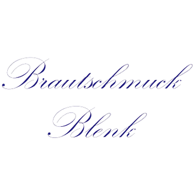 Brautschmuck Logo