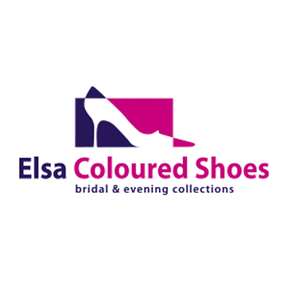 Elsa Shoes Logo