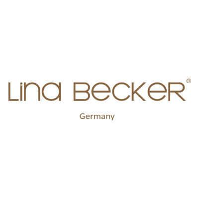 lina becker Logo